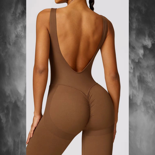 SculptFit One-Piece