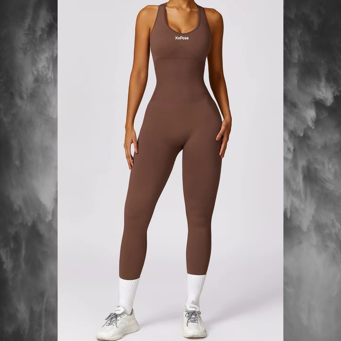 SculptFit One-Piece